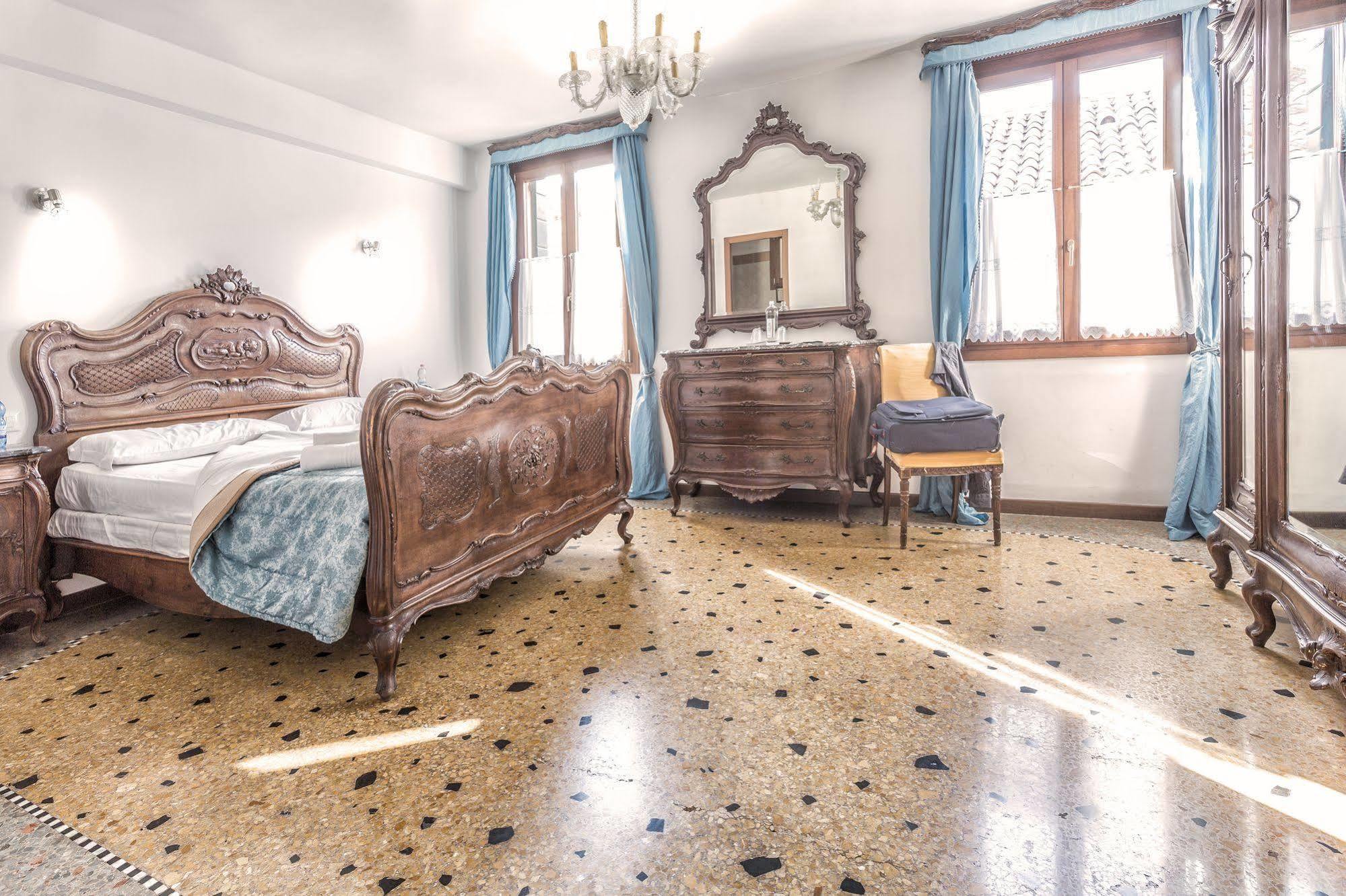 Gasthof Allegri Venedig